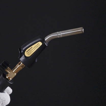 Tausom MAPP Gas Torch Kit with Igniter | High-Heat Torch for Soldering & Brazing
