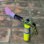 Tausom Powerful Cooking Torch Head | Adjustable High-Heat Blow Torch for BBQ & Campfire